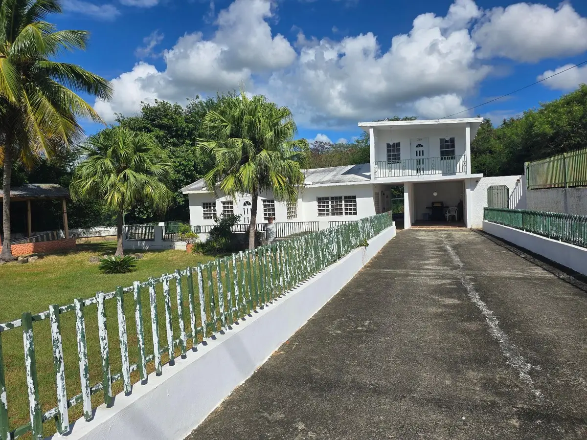 Carretera 121, Km. 14.05 Bo Susua Baja, Sector La Tumba, Yauco, PR 00698 - #1