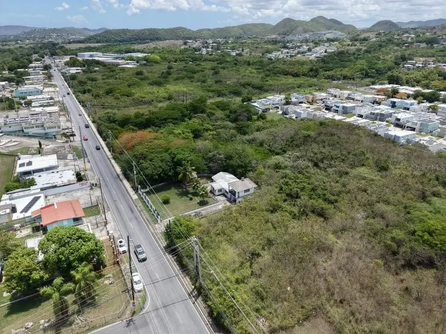 Carretera 121, Km. 14.05 Bo Susua Baja, Sector La Tumba, Yauco, PR 00698 - #3