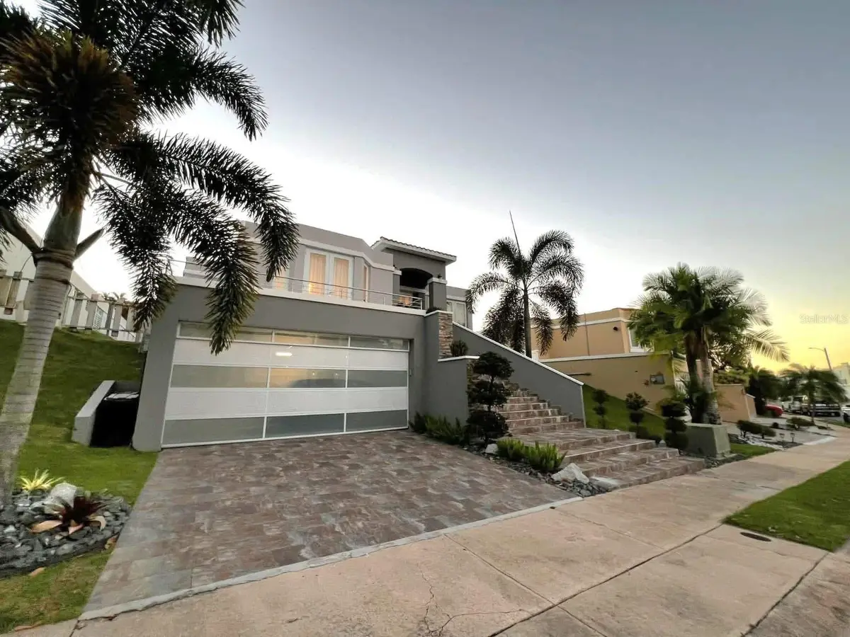 A-70 Calle Persia Palacio Imperial, Toa Alta, PR 00953 - #1