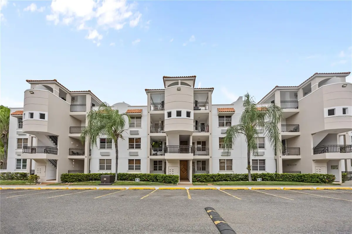 26 Calle Cambija #PH B-312, Rincon, PR 00677 - #1