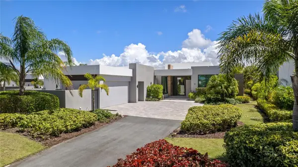 13 Salt Lane, The Isles At Dorado Beach, DORADO, PR 00646