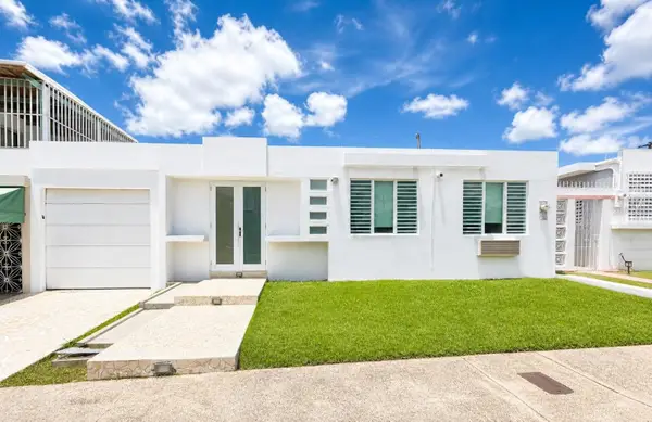 563 Sunlight Summit Hills, SAN JUAN, PR 00926