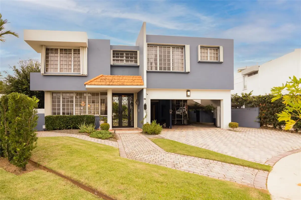 21 Pque. Tivoli | Paseo Del Parque, San Juan, PR 00926 - #1