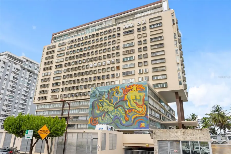 3307 Ave Isla Verde #PH, Carolina, PR 00979 - #2