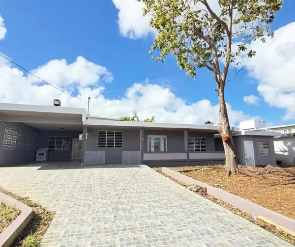 Parcela 66 Rafael Capo Campo Alegre, HATILLO, PR 00659
