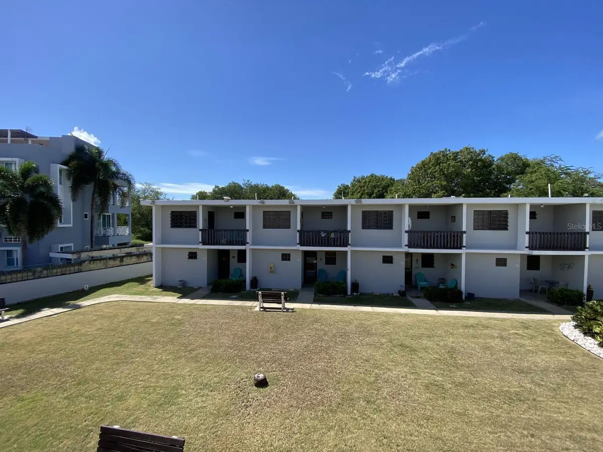 14 Villas De Tanamarie #14, Cabo Rojo, PR 00623 - #1