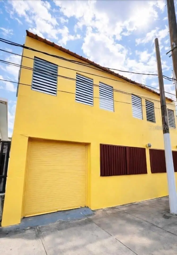 #4 Calle Amalia Marin, San Juan, PR 00925 - #1