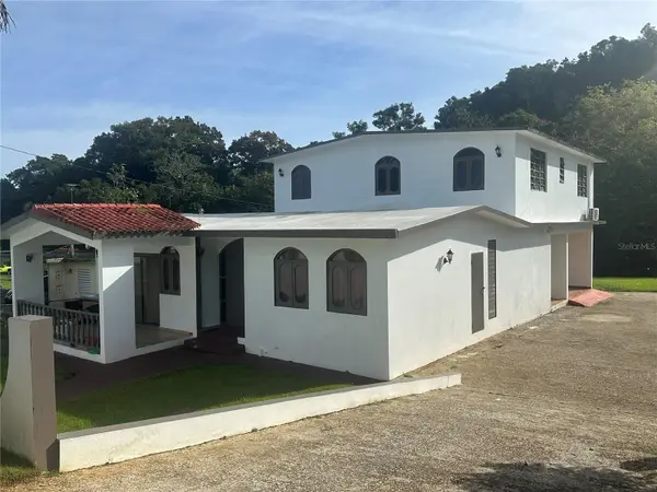 AR 129 Campo Alegre, HATILLO, PR 00659