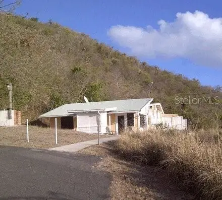 End of Road Cam Playa Tamarindo, Culebra, PR 00775 - #2