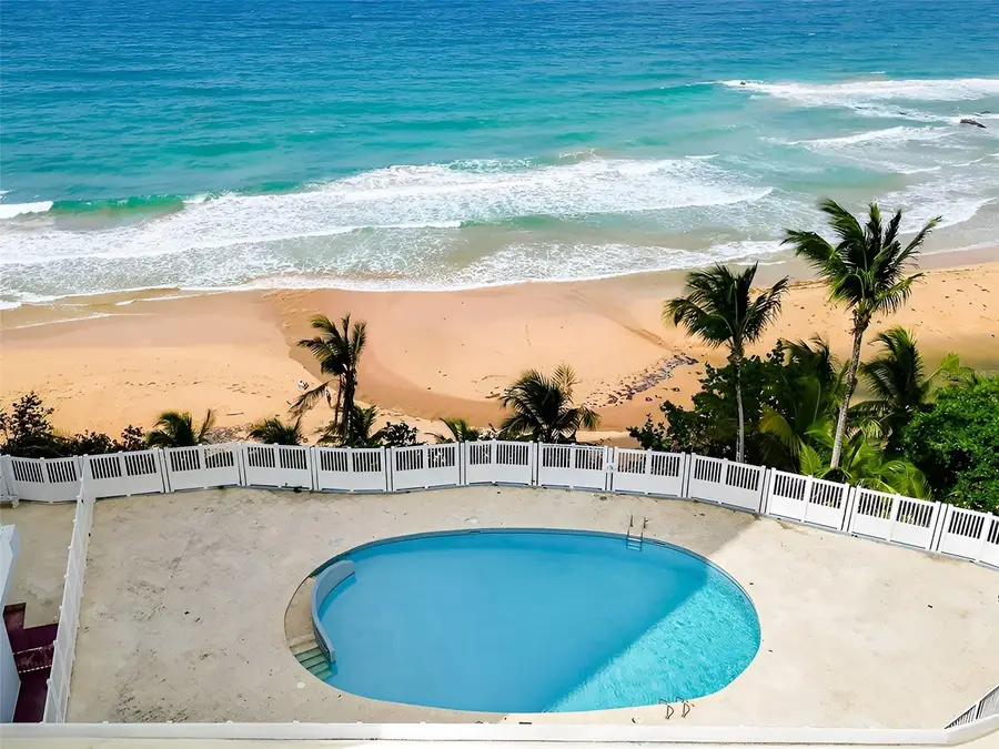 CONDOMINIO SANDY HILLS W #19B, Luquillo, PR 00773 - #3