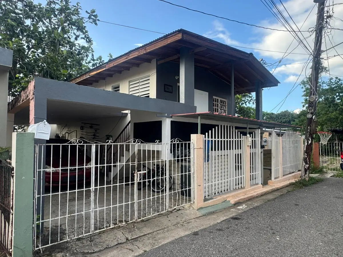 Galniel #A44 Barriada Garnier, Mayaguez, PR 00680 - #1