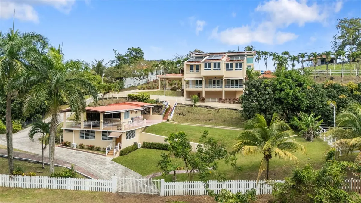 23 & 24 Hacienda Carabali, Luquillo, PR 00773 - #1