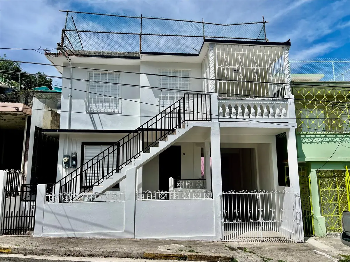 ROSA ST. Bo. Coto Sur Sector Miranda #24,, Manati, PR 00674 - #1
