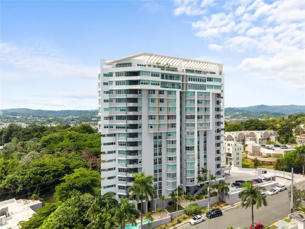 14 Carr 833 #1404, GUAYNABO, PR 00966