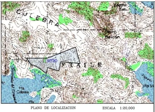 250 km. Barrio Fraile, Culebra, PR 00775 - #3