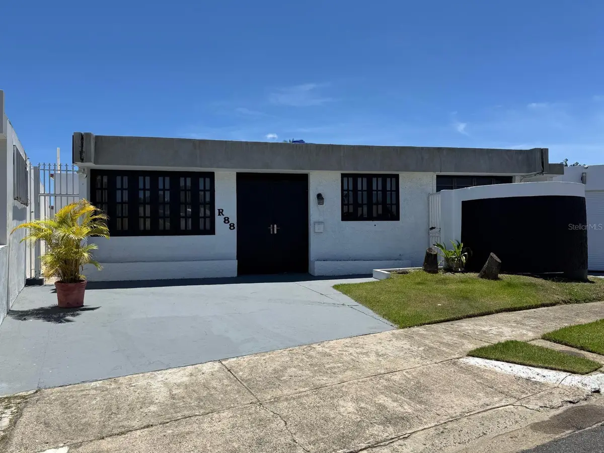 R88 Calle 7, Carolina, PR 00979 - #1