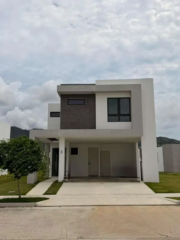 Urb Los Suenos Calle Cielo #284, GURABO, PR 00778