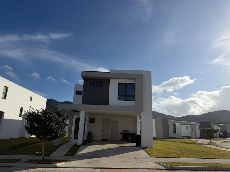 Urb Los Suenos Calle Cielo #284, Gurabo, PR 00778 - #2