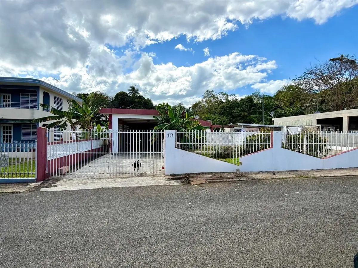 507 Vicenta Arroyo, Manati, PR 00674 - #1