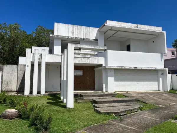1507 Marbella Street, CAROLINA, PR 00983