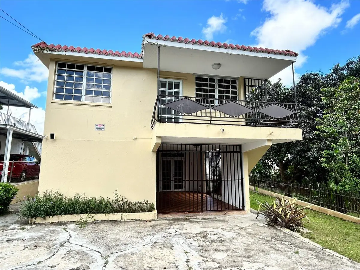 Lot 10 Street 1 Los Flamboyanes Sector Caaboncito Wd, Caguas, PR 00725 - #1