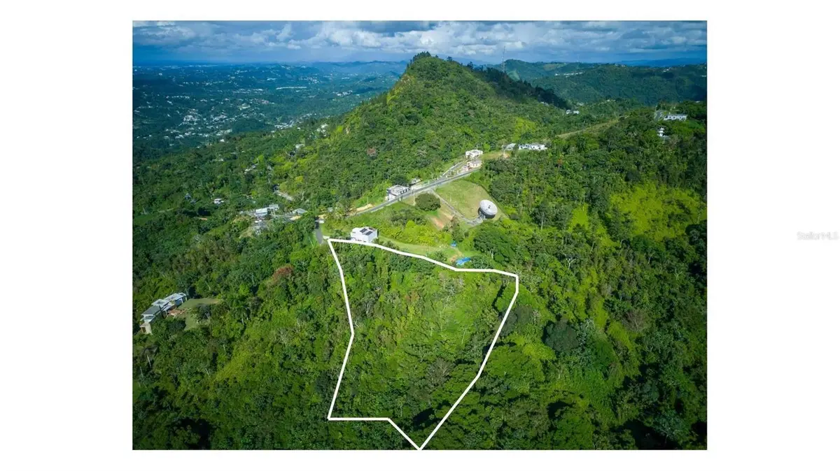 PR 879 Bo Guaraguao Arriba #5, Bayamon, PR 00956 - #1