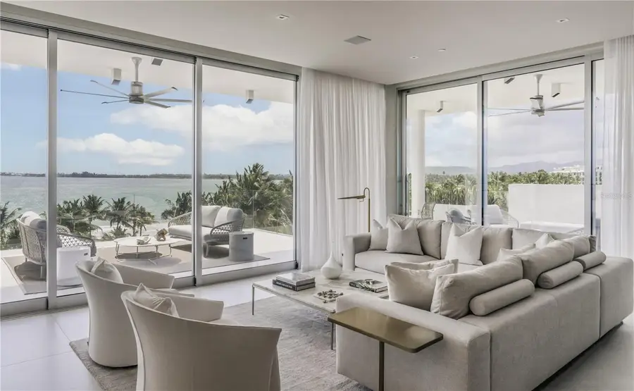 Ocean Drive PH Four Seasons Private Residences #4501, Rio Grande, PR 00745 - #3