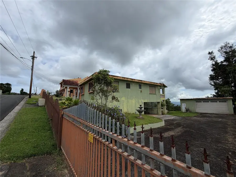 #21 PLATINO ST Villas De Oro Dev., Caguas, PR 00725 - #3