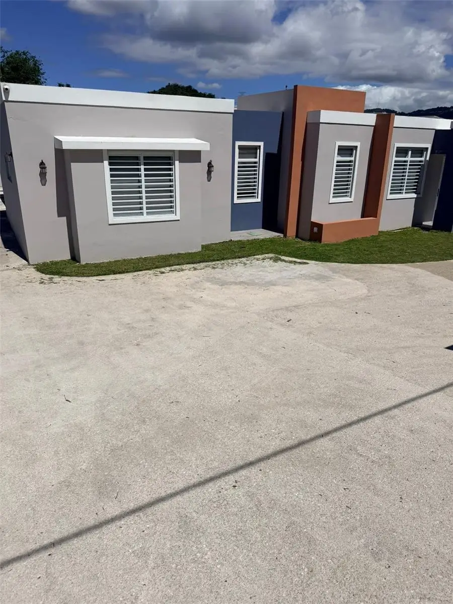 Lote 2 SR 174 Km10.4 Guaraguao Abajo Ward, Bayamon, PR 00956 - #1