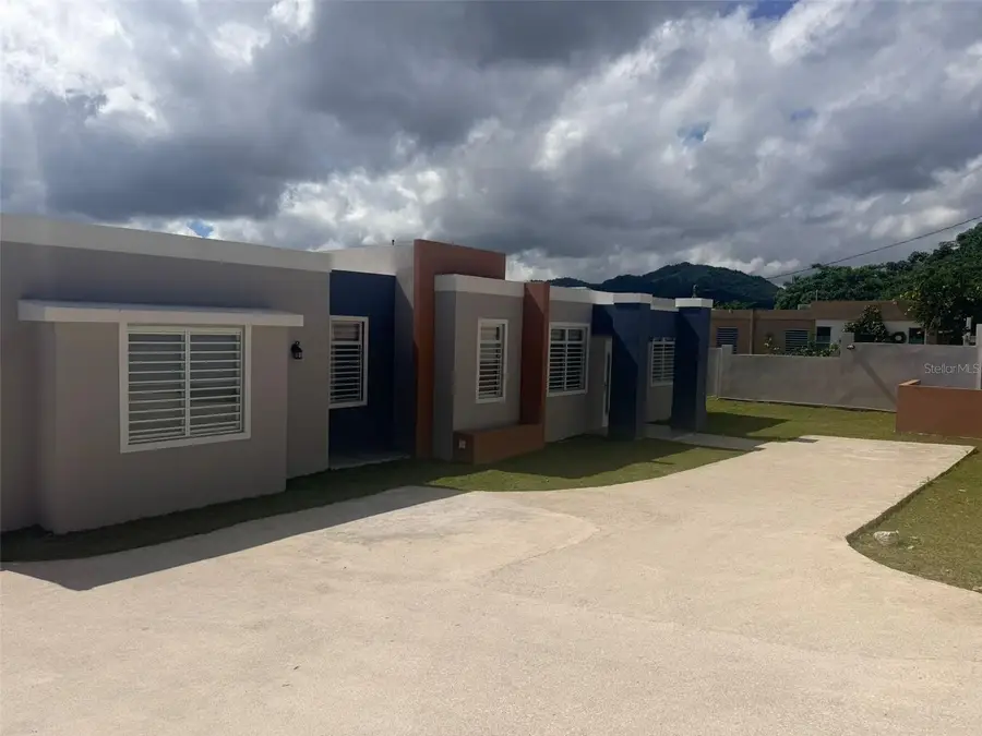 Lote 2 SR 174 Km10.4 Guaraguao Abajo Ward, Bayamon, PR 00956 - #2
