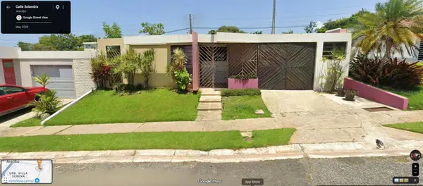 SR 659 Villas del Capitan Solandra St #AA-12, ARECIBO, PR 00612
