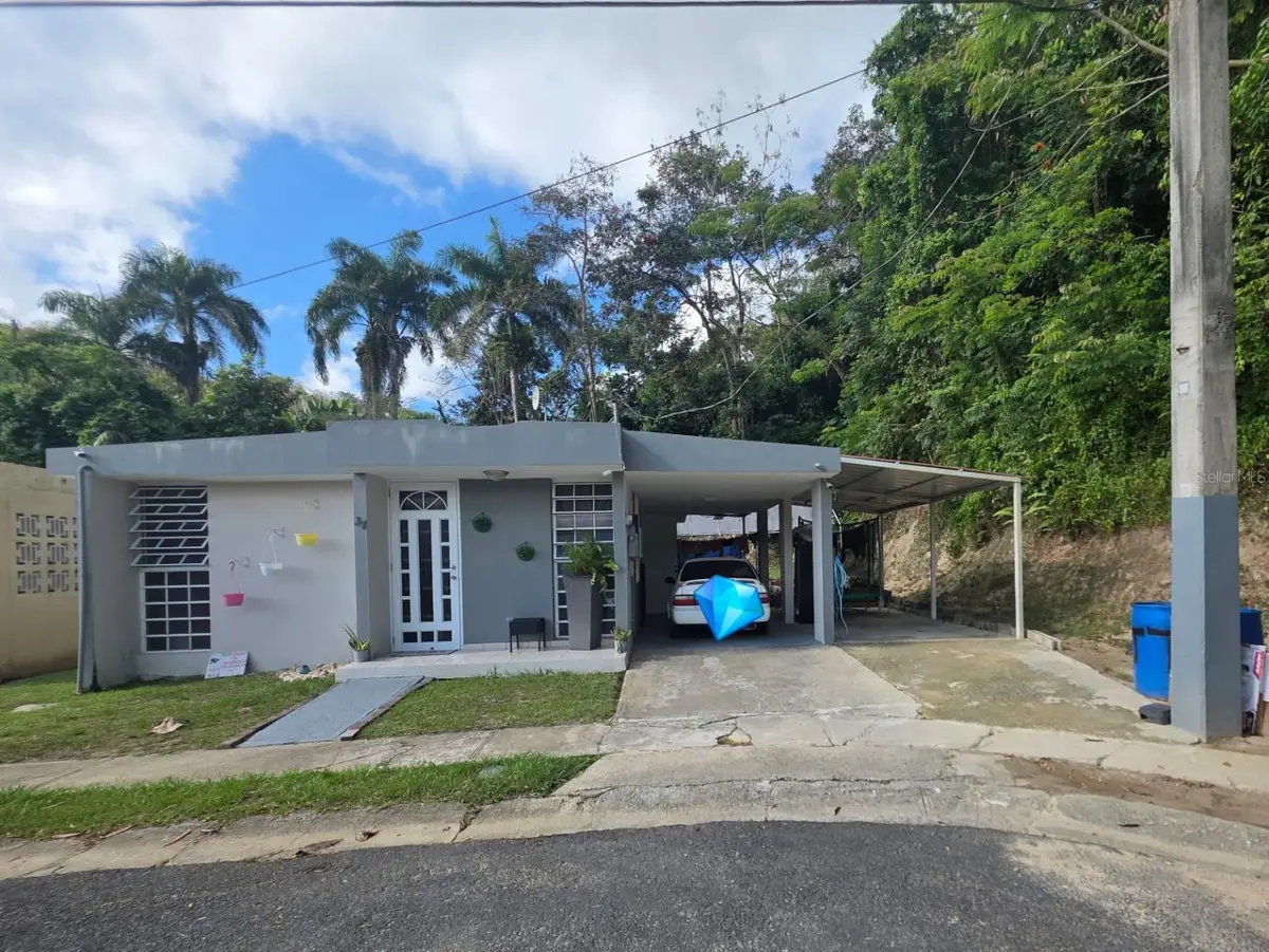 J-7 Juan Carrion, Las Piedras, PR 00771 - #1