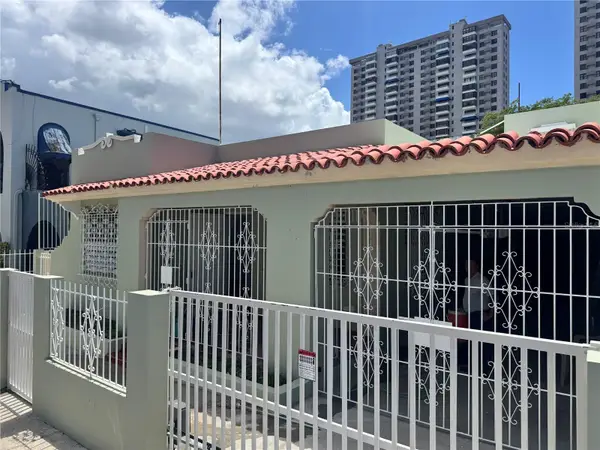 Bouret Street Santurce #502, SAN JUAN, PR 00912
