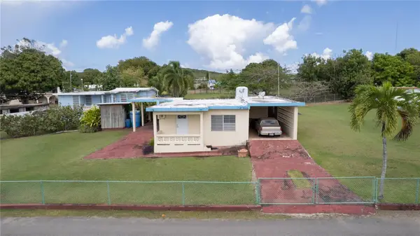 195 Calle Almendro, VIEQUES, PR 00765