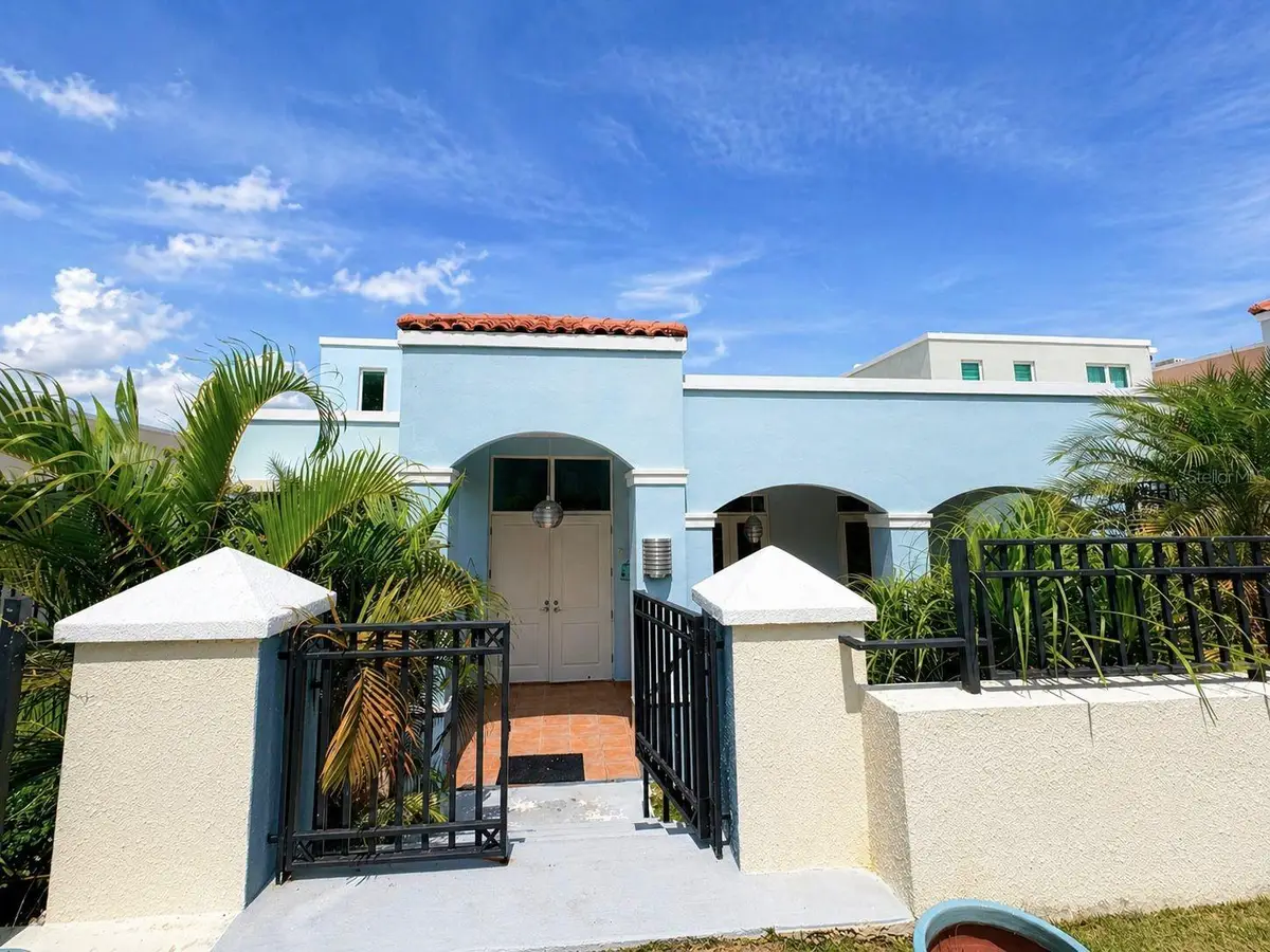 TREASURE POINT Calle Aguamarine #13, Vega Alta, PR 00692 - #1