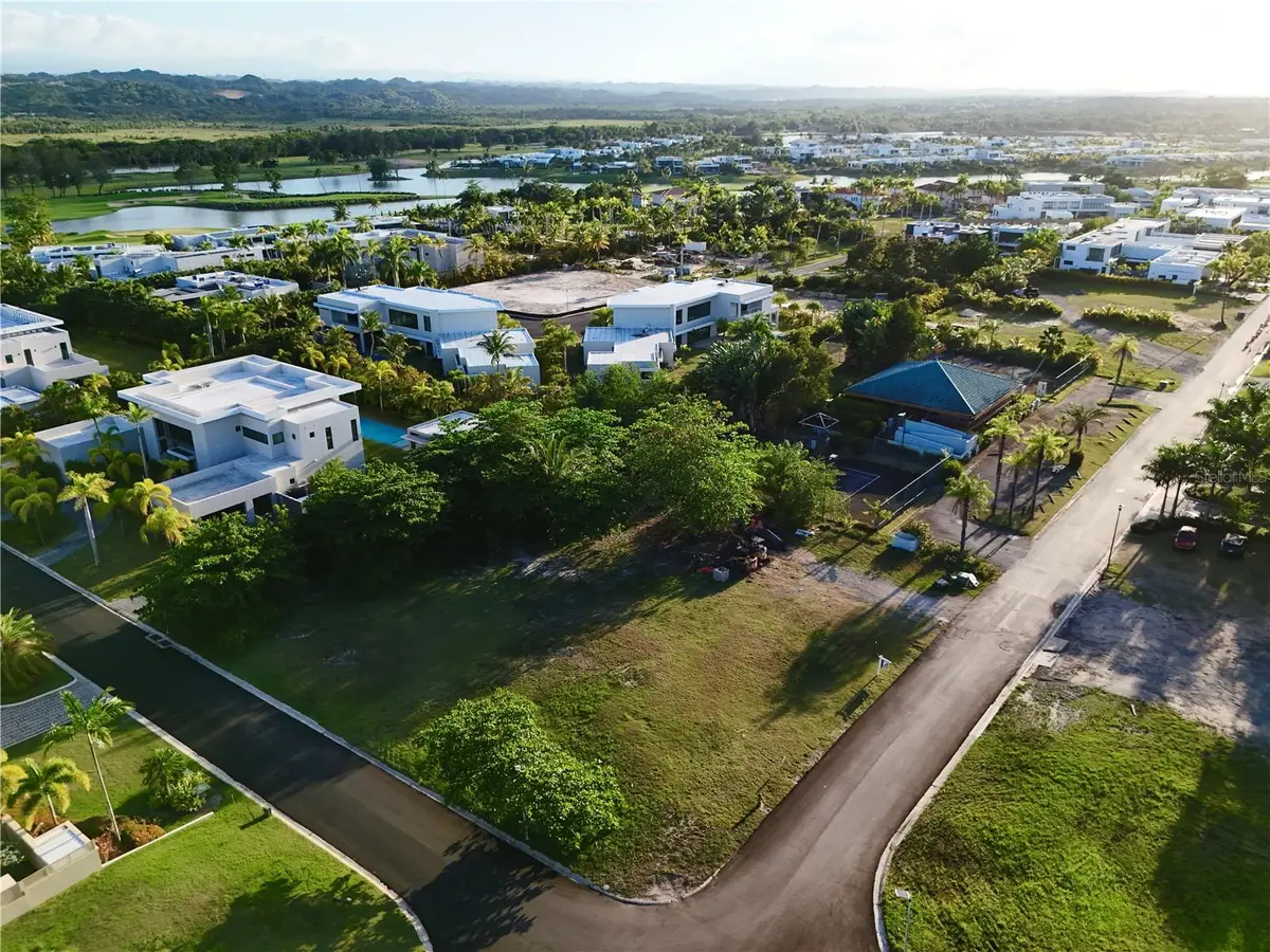 Dorado Country Estates #Lot 44, Dorado, PR 00646 - #1