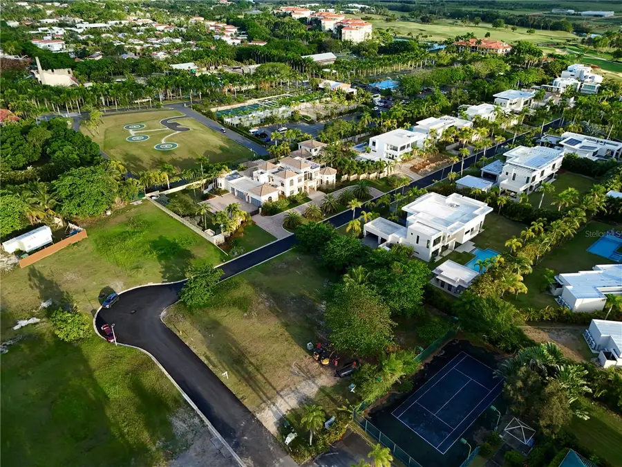 Dorado Country Estates #Lot 44, Dorado, PR 00646 - #3