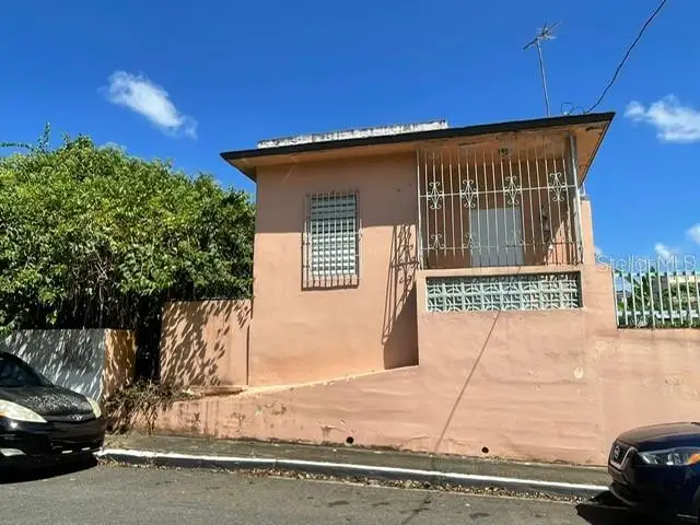 #10 Lina Corretjer Calle Verdum, Ciales, PR 00638 - #1
