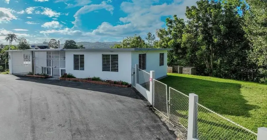 Address Withheld By Seller, Aguas Buenas, PR 00703 - #3