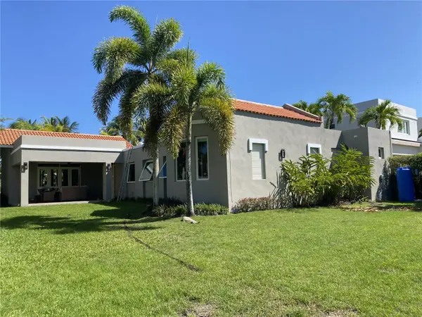 268 Dorado Beach East, DORADO, PR 00646