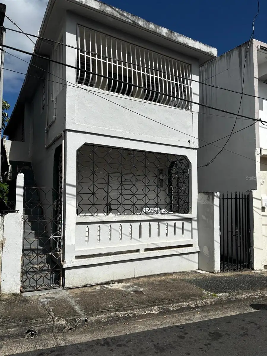 167 Calle Del Parque, San Juan, PR 00925 - #1
