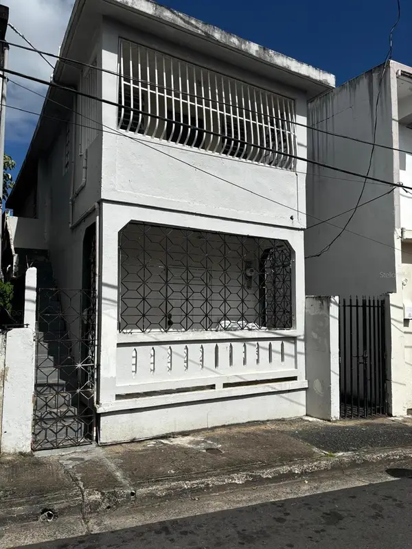 167 Calle Del Parque, SAN JUAN, PR 00925