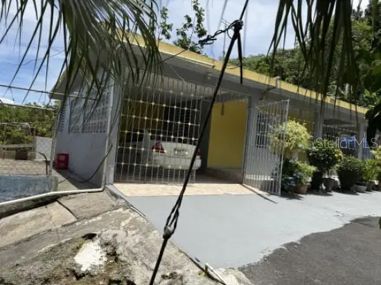 Carr 900 Parcelas Nuevas, Yabucoa, PR 00767 - #2