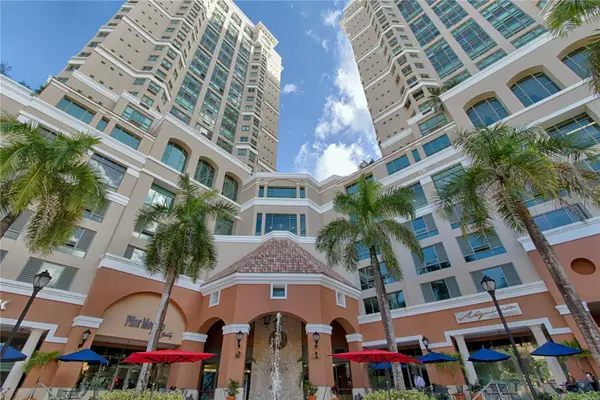 103-105 De Diego Avenue #1604S, SAN JUAN, PR 00907