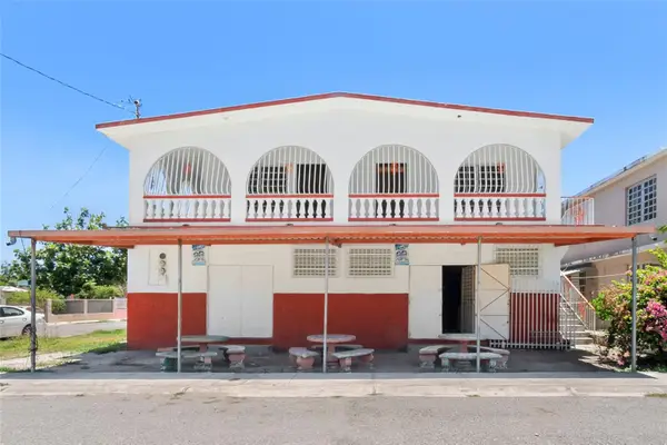 638 Calle B Com. Serrano, JUANA DIAZ, PR 00795