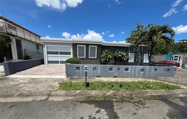 CALLE 66 Urb. Jardines De Rio Grande #BR 321, RIO GRANDE, PR 00745