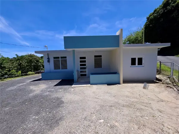 PR 908 Km 6.5 Lot A Maga Pr 908, HUMACAO, PR 00791