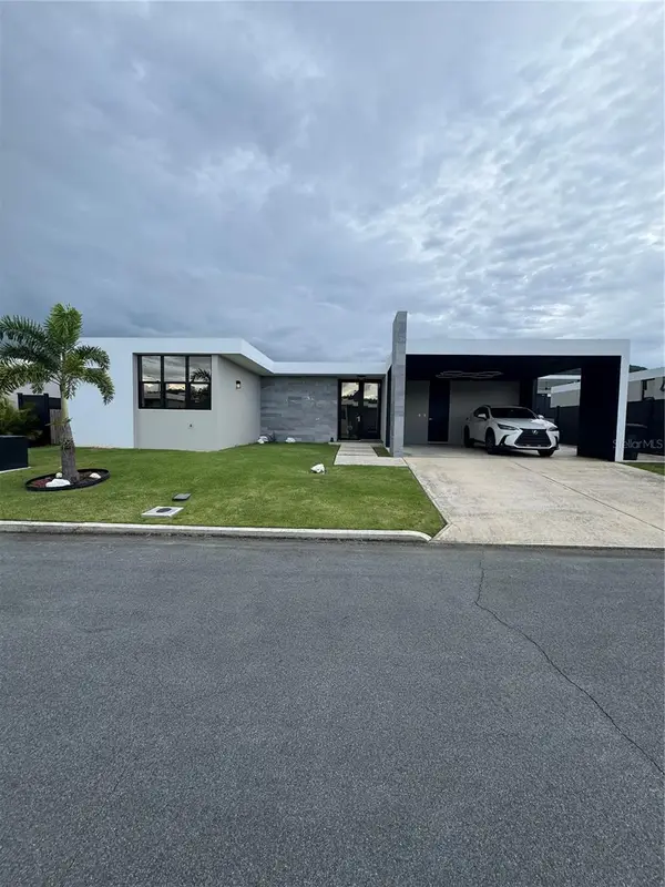 201 Guadiana, GURABO, PR 00778