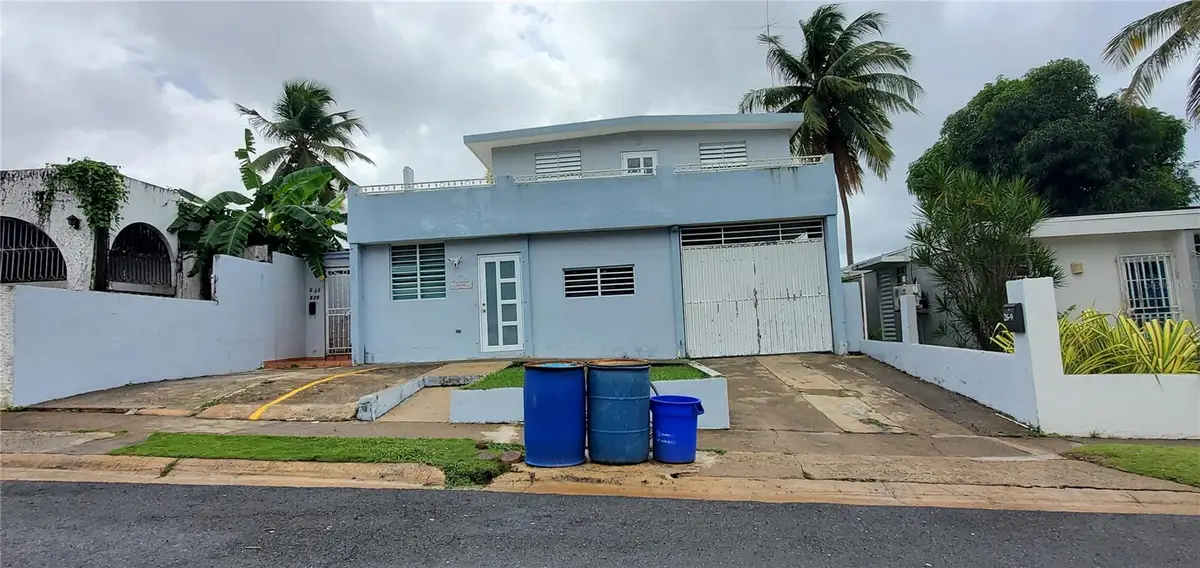 # 32 Miraflores, Bayamon, PR 00957 - #1