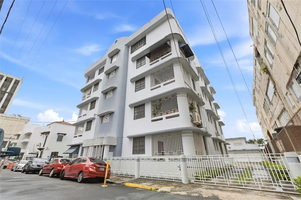 Address Withheld By Seller, San Juan, PR 00915 - #1